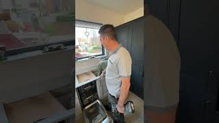 Famous Kitchen transformation Wealth