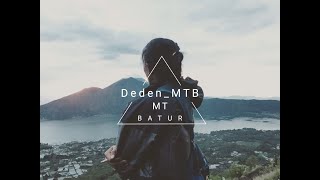Gunung Batur Bali | Cinematic Video