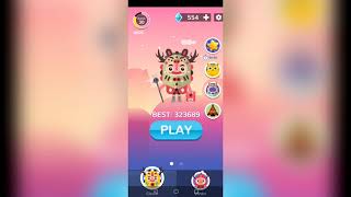 Slidey Gameplay | No Commentary | Android screenshot 3