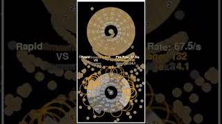 Rapid Smash Fireball Vs Dummy Who Will Win?