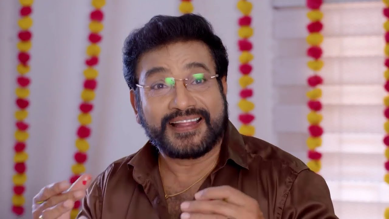 Vidhya No. 1 - Ep 427 - Puvi, Tejaswini Gowda - Tamil Tv Serial - Zee5 Tamil Classics