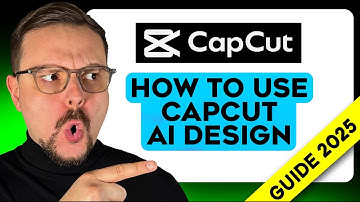 How to Use CapCut AI Design for Instagram Posts and Marketing - 2025 Guide