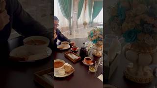 Как обедает BCW 😱⁉️