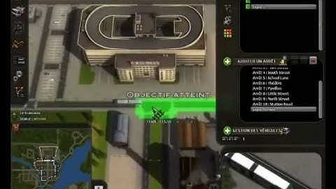 Cities In Motion - Tutorial