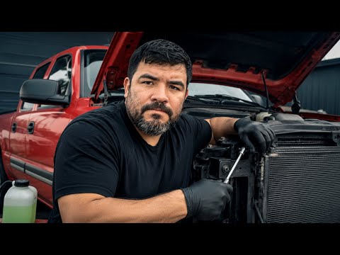 12 Hours running an Auto Shop as a Mechanic! Part 2 (The FIX)