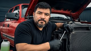 12 Hours running an Auto Shop as a Mechanic! Part 2 (The FIX)