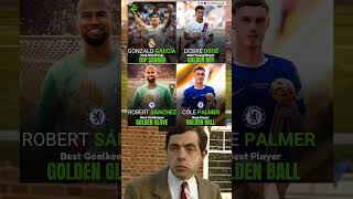 2025 Fifa Club World Cup Awards É