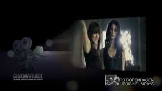 3rd COPENHAGEN KURDISH FILMDAYS screenshot 4