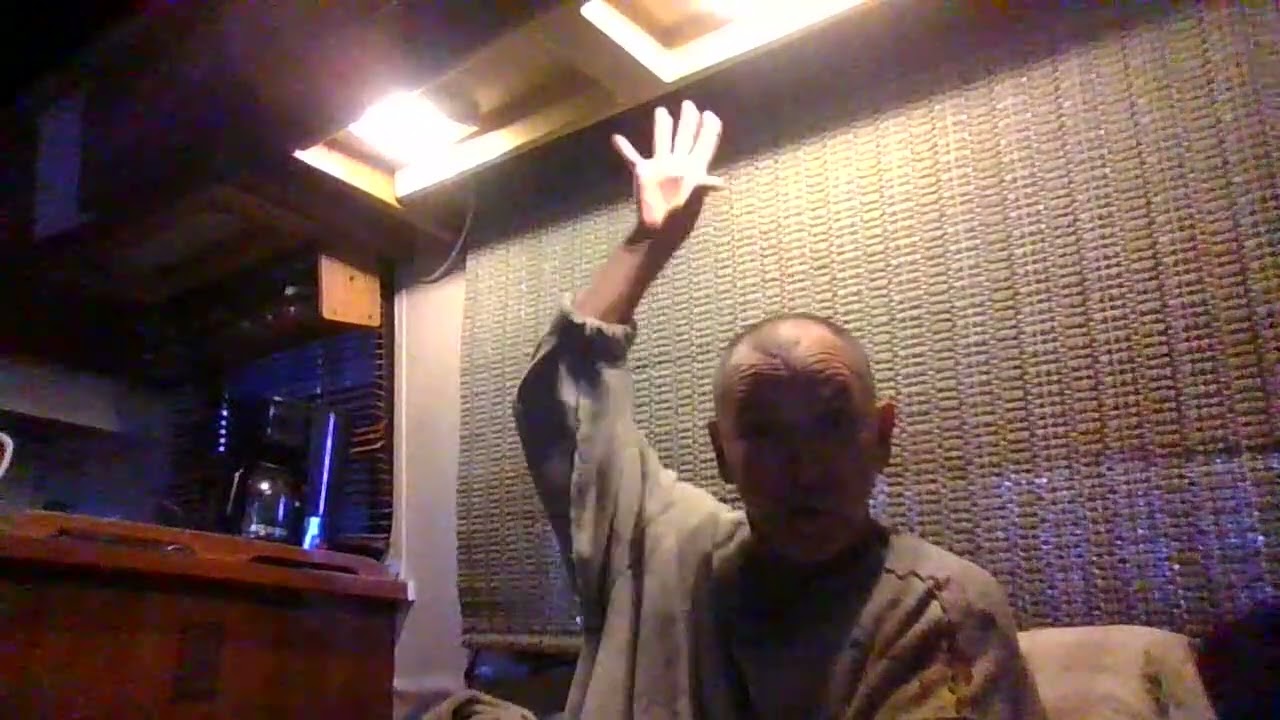 the dana show (padiddle)