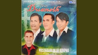 Persembahkanlah Hidupmu (Album Rohani Indonesia)