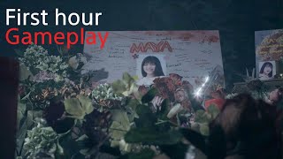 SILENT HILL: The Short Message | First hour of Gameplay