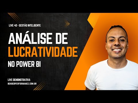 Análise de Lucratividade || Gestão Inteligente #40