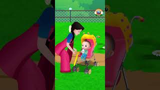 அதிசய முட்டையை திறப்பது- தள்ளுவண்டி #Shorts #ChuChuTVTamil #SurpriseEggs #BabyVehicles #ChuChuTV100M