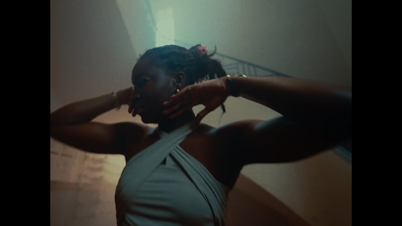 Watch KALIL - Pressure | ضغط (Official Music Video) on YouTube Watch KALIL - Pressure | ضغط (Official Music Video) on YouTube