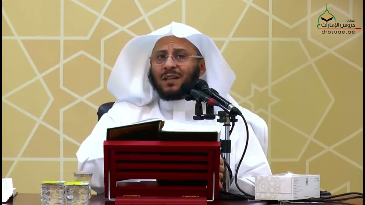 الحسد لا يضر الفرد فقط بل يضر الجماعة أيضًا !! | الشيخ عزيز بن فرحان
