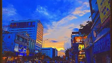 Thế giới còn mình em demo | Phạm Đình Thái Ngân | Lê Như Bình