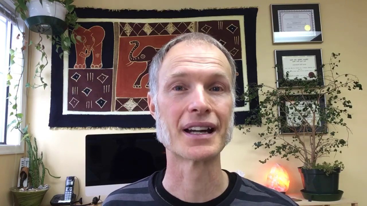 What Is My Body Pain Communicating To Me With Chronic Pain Episode