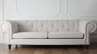 The Kitchen Couch Live Stream