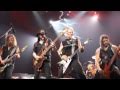 Video thumbnail of "METALLICA  - Turn The Page (HD)"