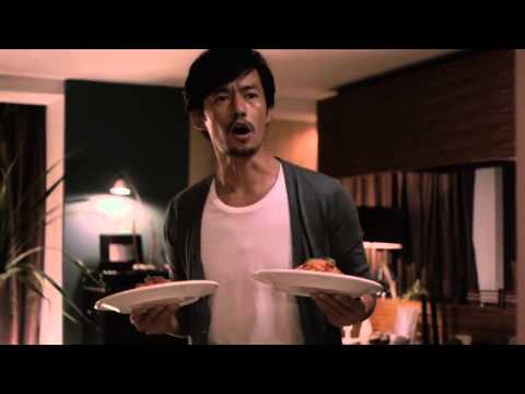2013年CM JT Roots「しみるぜ。」篇 15秒ver 竹野内 豊