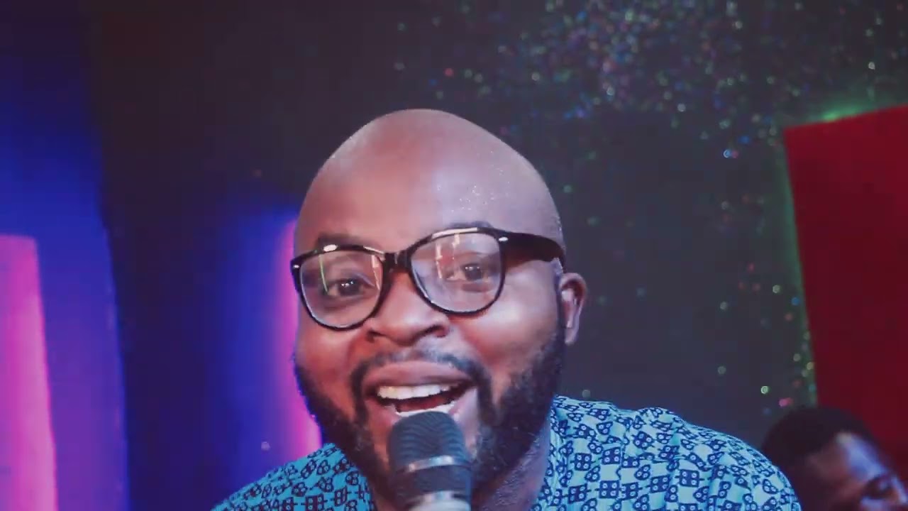 YIN BABA BY Harmonymix band