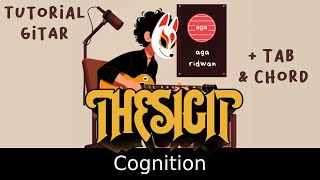 Tutorial Cognition The SIGIT Gitar Chord Melody