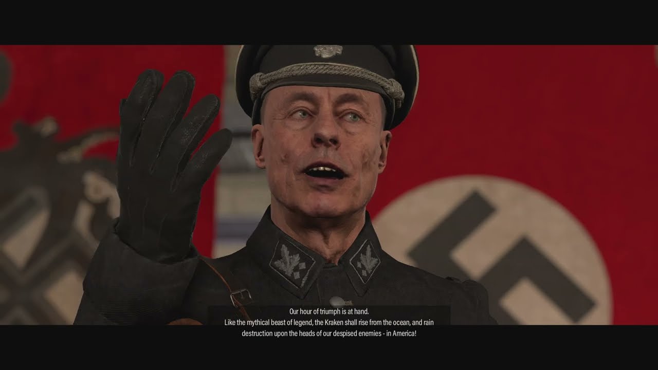 Sniper Elite 5 Gameplay Part 19 YouTube