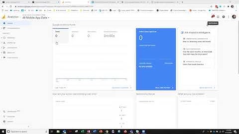 Google Analytics Squarespace Tutorial