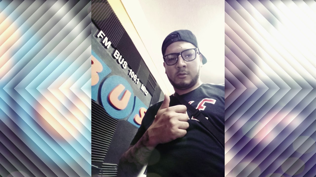 CRISTIAN DJ LA MEJOR DE TODAS YouTube