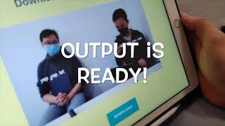 18-500: Capstone Project- Team D6 EyeHear