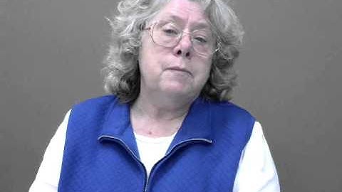 VoiceThread assignment video