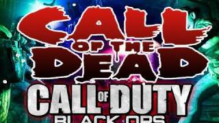 Call of the Dead: World Record Time to Kill George Romero screenshot 4