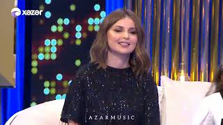 Ceyhun Qala - Ne Xeberdir (AzarMusic)