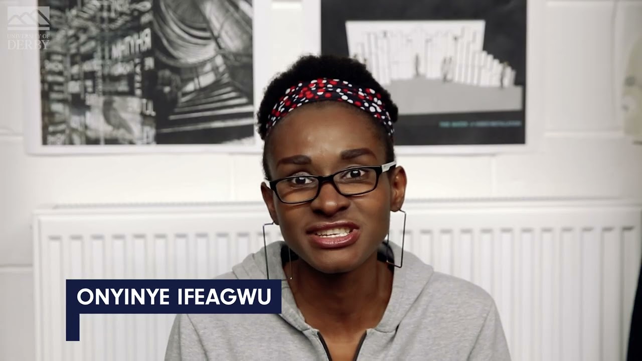 University of Derby MA Applied Theatre  & Education programme