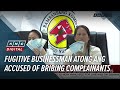 Fugitive businessman Atong Ang accused of bribing complainants | ANC