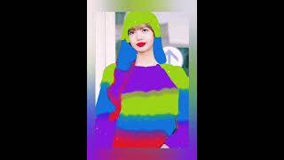 Lalisa Fashion