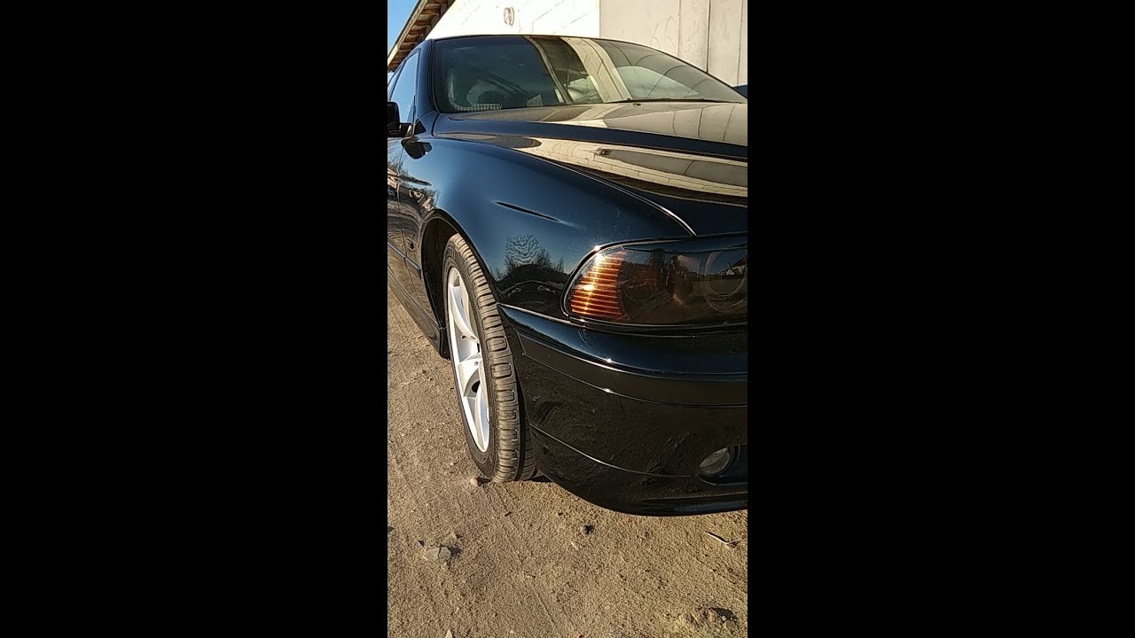 Где хорошо красят bmw - 85 фото