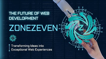 ZONEZEVEN - Web Development Services | #drupal  , #symfony  , #laravel  , #wordpress
