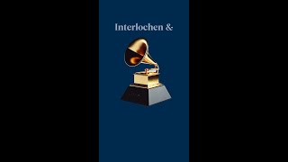 Interlochens History with the Grammy Awards