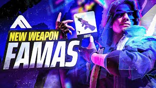 The Finals: Season 2 FAMAS (Early Access Gameplay) @Gigz