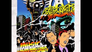 Watch Aerosmith Sunny Side Of Love video