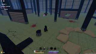 2v2 Match in ranked (DemonFall)