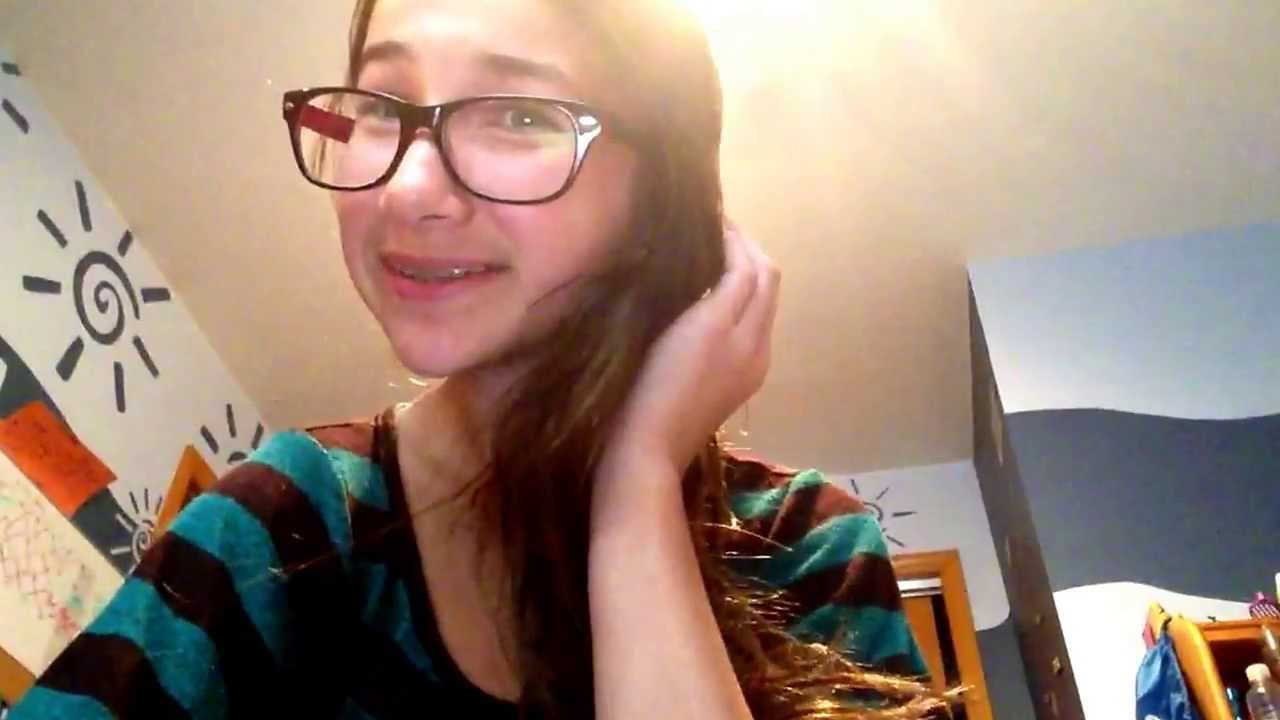 Am I Pretty Or Ugly
