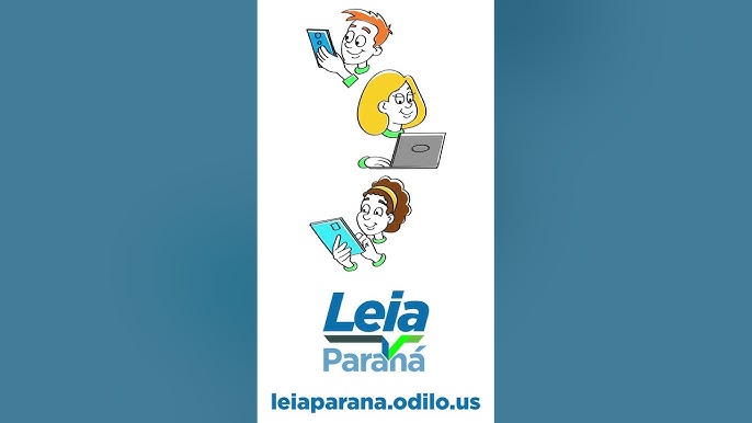 Leia Paraná já teve 252 mil livros emprestados na primeira semana