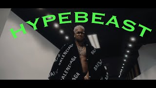 Mefyou - Hypebeast Prod. By Broke Boys