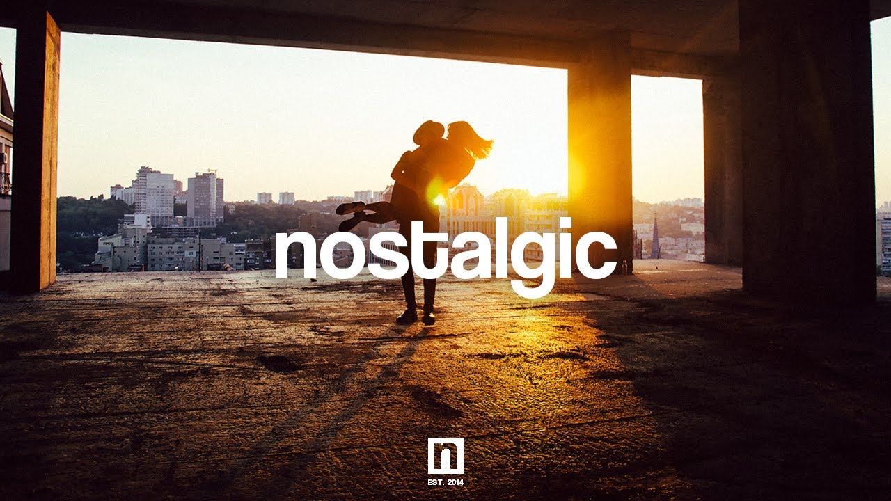 Da-P & theMIND - Ms. Communication feat. Sun - Nostalgic Jams - Making you feel nostalgic.
