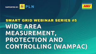 [LIVE] SMART GRID WEBINAR SERIES #5