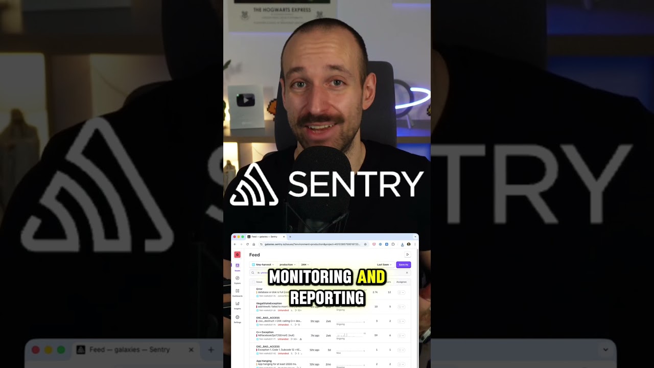 Технологический стек моей игры на React Native 🔥