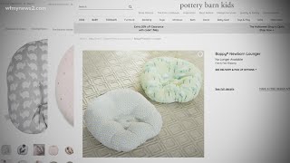 3 million Boppys recalled after CPSC says they could be unsafe for infants: 2 Wants to Know