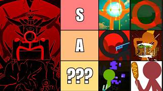 QUEM SÃO OS PERSONAGENS MAIS FORTES DO ALAN BECKER ATUALMENTE? | TIER LIST ALAN BECKER ATUALIZADA